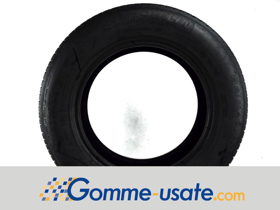 Thumb Michelin Gomme Usate Michelin 215/65 R17 99V Primacy 3 S1 (65%) pneumatici usati Estivo_1